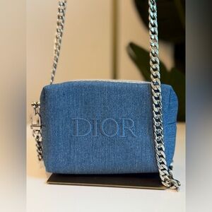 Dior Denim